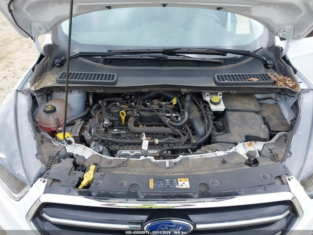 Aukcja sprzedaży 2019 Ford Escape Se, vin: 1FMCU0GD8KUB07220, numer aukcji: 45088911