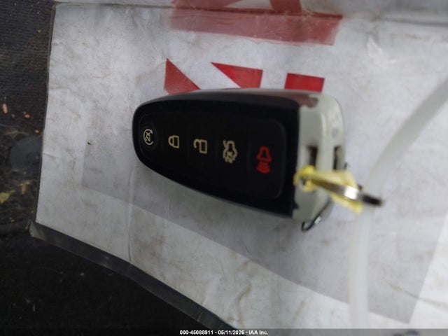 Aukcja sprzedaży 2019 Ford Escape Se, vin: 1FMCU0GD8KUB07220, numer aukcji: 45088911