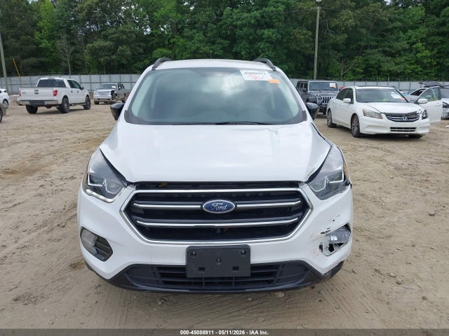 Aukcja sprzedaży 2019 Ford Escape Se, vin: 1FMCU0GD8KUB07220, numer aukcji: 45088911