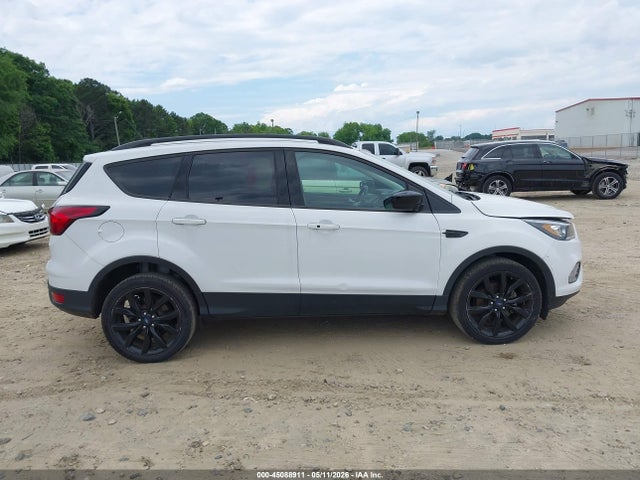 Aukcja sprzedaży 2019 Ford Escape Se, vin: 1FMCU0GD8KUB07220, numer aukcji: 45088911