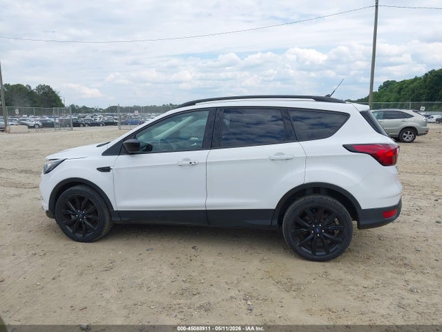 Aukcja sprzedaży 2019 Ford Escape Se, vin: 1FMCU0GD8KUB07220, numer aukcji: 45088911