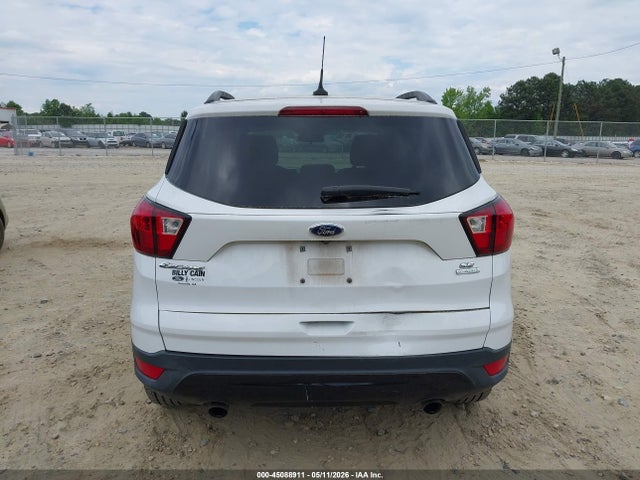 Aukcja sprzedaży 2019 Ford Escape Se, vin: 1FMCU0GD8KUB07220, numer aukcji: 45088911