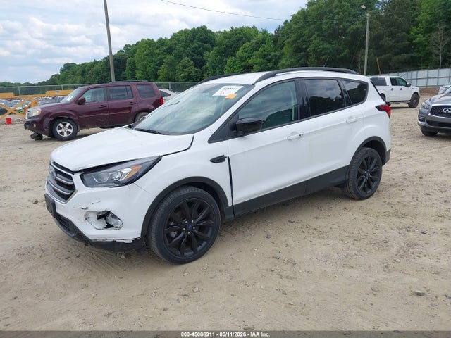 Aukcja sprzedaży 2019 Ford Escape Se, vin: 1FMCU0GD8KUB07220, numer aukcji: 45088911