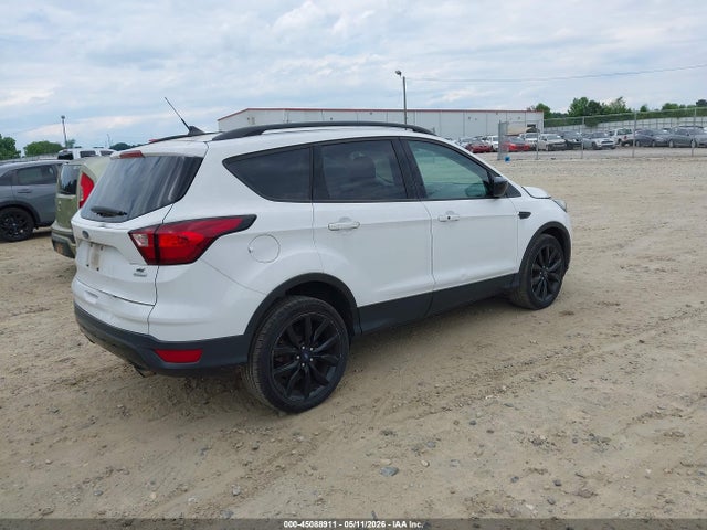 Aukcja sprzedaży 2019 Ford Escape Se, vin: 1FMCU0GD8KUB07220, numer aukcji: 45088911