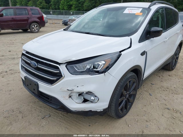 Aukcja sprzedaży 2019 Ford Escape Se, vin: 1FMCU0GD8KUB07220, numer aukcji: 45088911