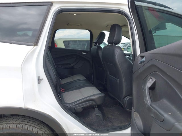 Aukcja sprzedaży 2019 Ford Escape Se, vin: 1FMCU0GD8KUB07220, numer aukcji: 45088911