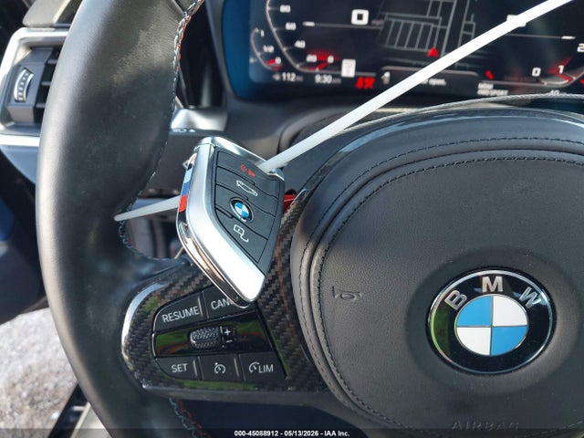 Aukcja sprzedaży 2023 Bmw M4 Competition Xdrive, vin: WBS43AZ06PCM35849, numer aukcji: 45088912