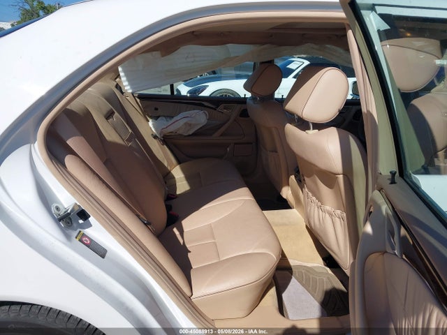 45088913 :رقم المزاد ، WDBJF65J4YB068601 vin ، 2000 Mercedes-benz E 320 مزاد بيع