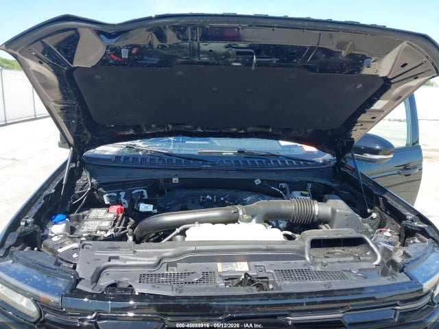 2025 Ford Expedition Platinum მანქანა იყიდება აუქციონზე, vin: 1FMJU1MG9SEA16334, აუქციონის ნომერი: 45088916