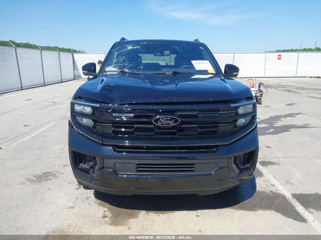 2025 Ford Expedition Platinum მანქანა იყიდება აუქციონზე, vin: 1FMJU1MG9SEA16334, აუქციონის ნომერი: 45088916