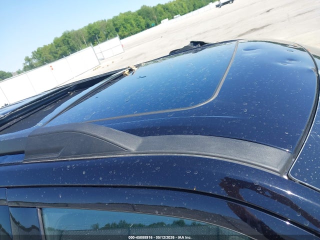 2025 Ford Expedition Platinum მანქანა იყიდება აუქციონზე, vin: 1FMJU1MG9SEA16334, აუქციონის ნომერი: 45088916