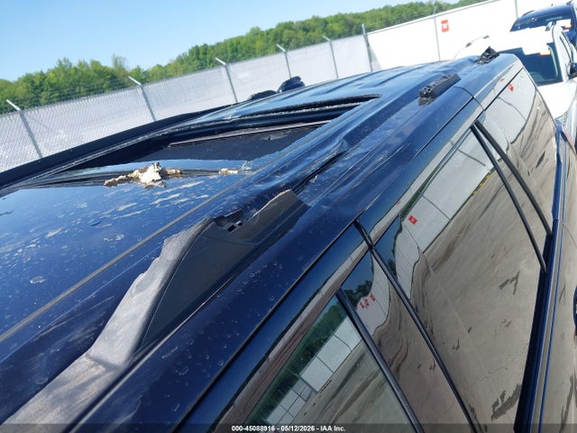 2025 Ford Expedition Platinum მანქანა იყიდება აუქციონზე, vin: 1FMJU1MG9SEA16334, აუქციონის ნომერი: 45088916