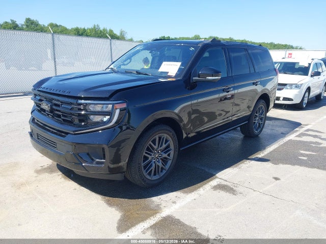 2025 Ford Expedition Platinum მანქანა იყიდება აუქციონზე, vin: 1FMJU1MG9SEA16334, აუქციონის ნომერი: 45088916