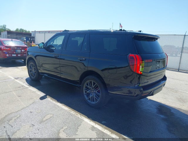 2025 Ford Expedition Platinum მანქანა იყიდება აუქციონზე, vin: 1FMJU1MG9SEA16334, აუქციონის ნომერი: 45088916