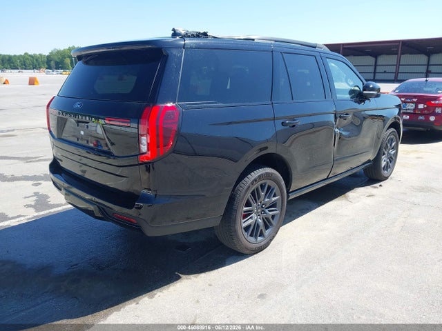 2025 Ford Expedition Platinum მანქანა იყიდება აუქციონზე, vin: 1FMJU1MG9SEA16334, აუქციონის ნომერი: 45088916