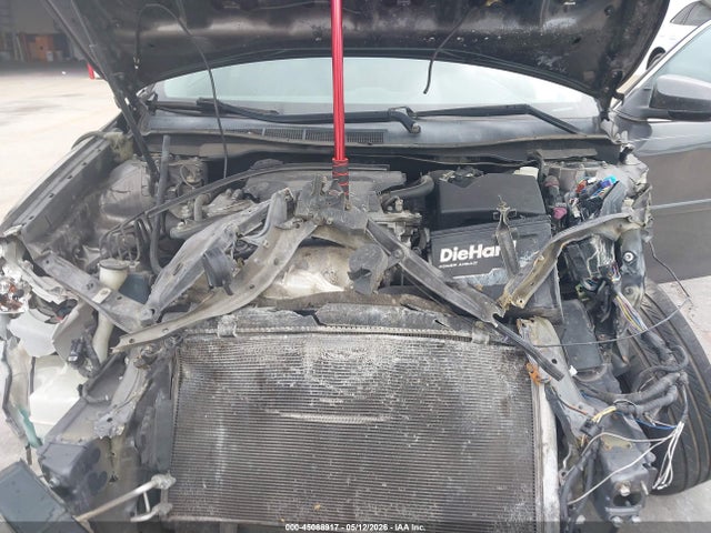 Aukcja sprzedaży 2014 Toyota Camry Se, vin: 4T1BF1FK7EU815166, numer aukcji: 45088917
