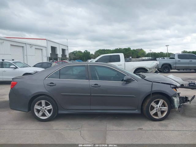 Aukcja sprzedaży 2014 Toyota Camry Se, vin: 4T1BF1FK7EU815166, numer aukcji: 45088917