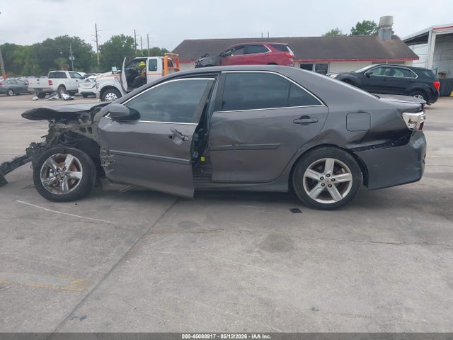 Aukcja sprzedaży 2014 Toyota Camry Se, vin: 4T1BF1FK7EU815166, numer aukcji: 45088917