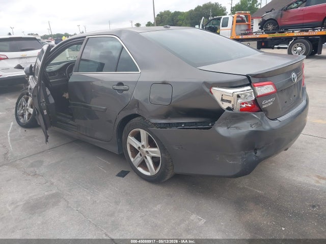 Aukcja sprzedaży 2014 Toyota Camry Se, vin: 4T1BF1FK7EU815166, numer aukcji: 45088917
