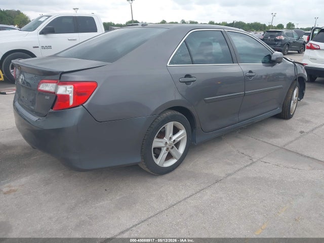 Aukcja sprzedaży 2014 Toyota Camry Se, vin: 4T1BF1FK7EU815166, numer aukcji: 45088917