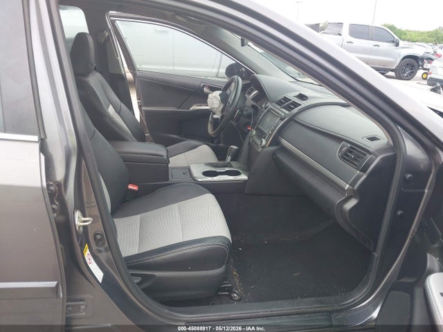 Aukcja sprzedaży 2014 Toyota Camry Se, vin: 4T1BF1FK7EU815166, numer aukcji: 45088917