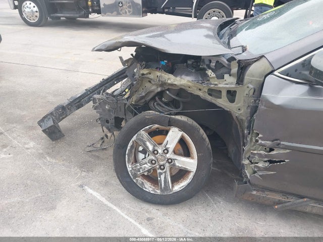 Aukcja sprzedaży 2014 Toyota Camry Se, vin: 4T1BF1FK7EU815166, numer aukcji: 45088917