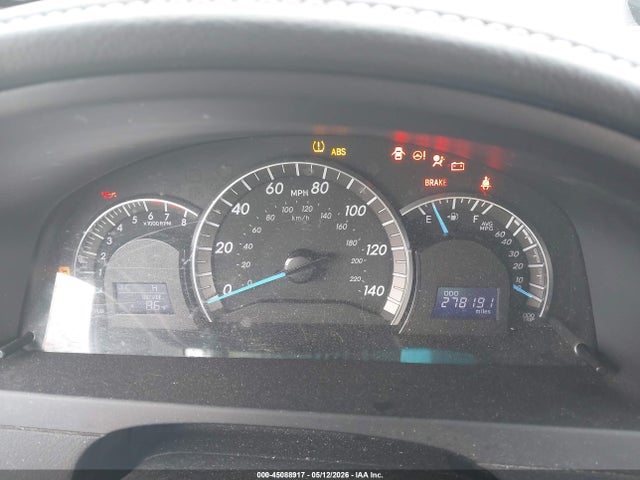 Aukcja sprzedaży 2014 Toyota Camry Se, vin: 4T1BF1FK7EU815166, numer aukcji: 45088917