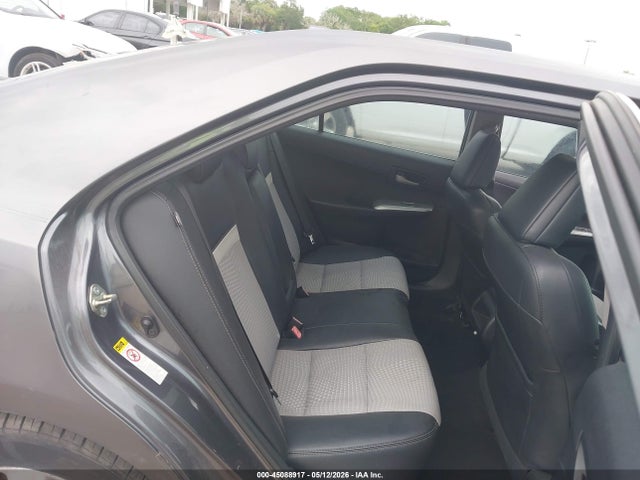 Aukcja sprzedaży 2014 Toyota Camry Se, vin: 4T1BF1FK7EU815166, numer aukcji: 45088917