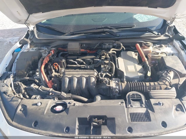19XZE4F9XKE002791 Honda Insight Touring