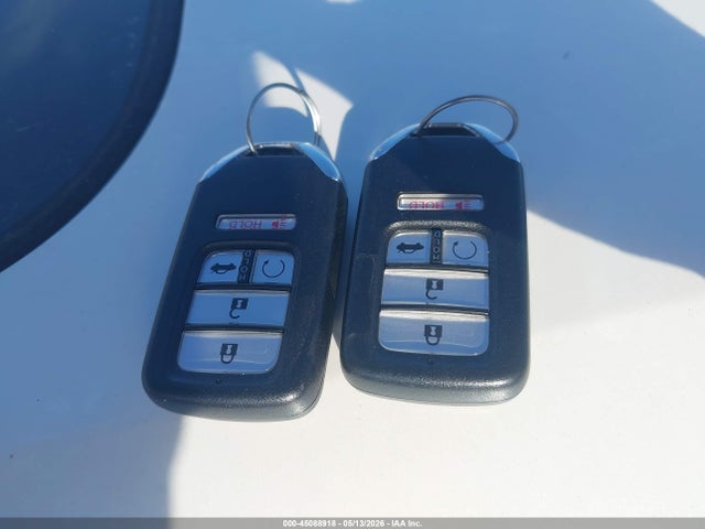 19XZE4F9XKE002791 Honda Insight Touring