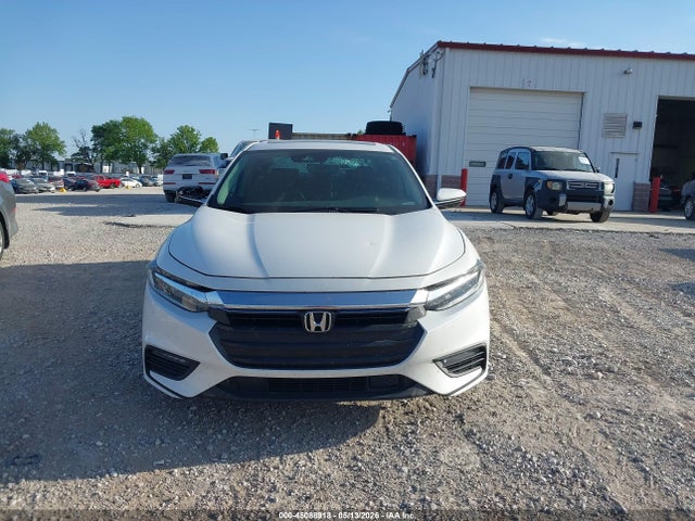 19XZE4F9XKE002791 Honda Insight Touring