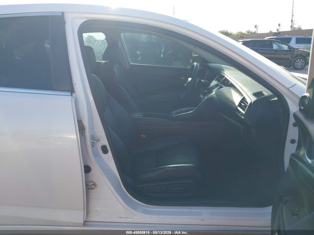 19XZE4F9XKE002791 Honda Insight Touring