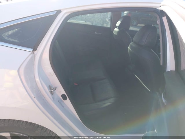 19XZE4F9XKE002791 Honda Insight Touring