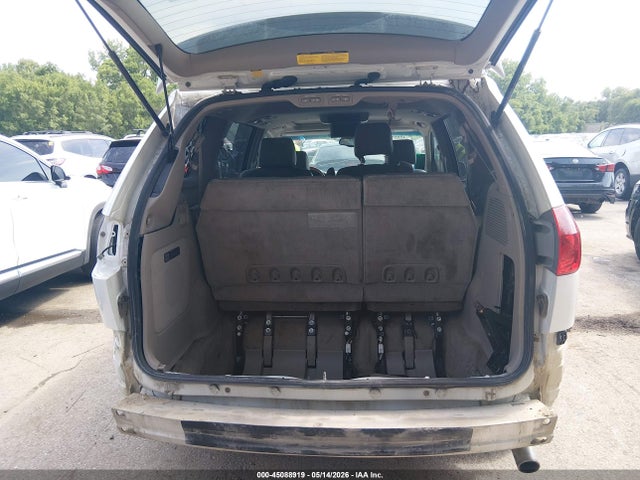2006 Toyota Sienna Xle Limited მანქანა იყიდება აუქციონზე, vin: 5TDZA22C86S390830, აუქციონის ნომერი: 45088919