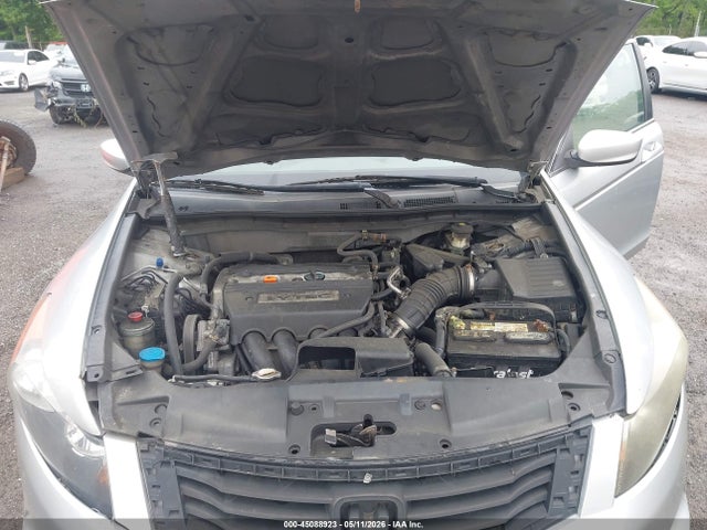 Aukcja sprzedaży 2009 Honda Accord 2.4 Lx-p, vin: 1HGCP26469A062980, numer aukcji: 45088923