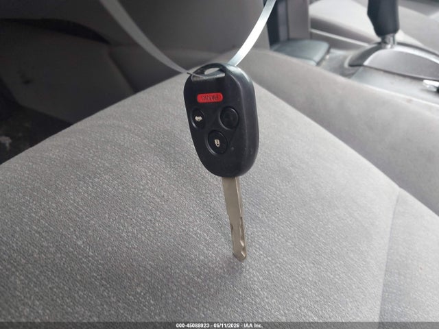 Aukcja sprzedaży 2009 Honda Accord 2.4 Lx-p, vin: 1HGCP26469A062980, numer aukcji: 45088923