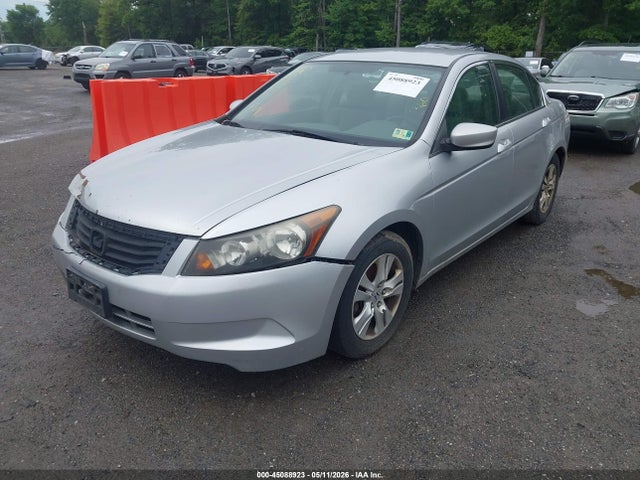 Aukcja sprzedaży 2009 Honda Accord 2.4 Lx-p, vin: 1HGCP26469A062980, numer aukcji: 45088923