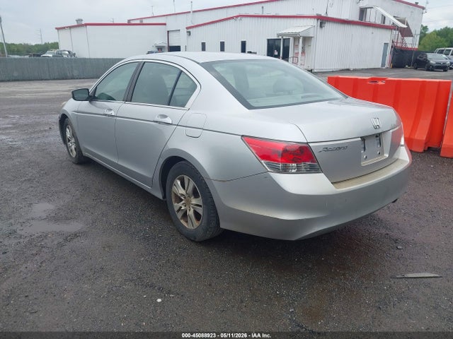 Aukcja sprzedaży 2009 Honda Accord 2.4 Lx-p, vin: 1HGCP26469A062980, numer aukcji: 45088923