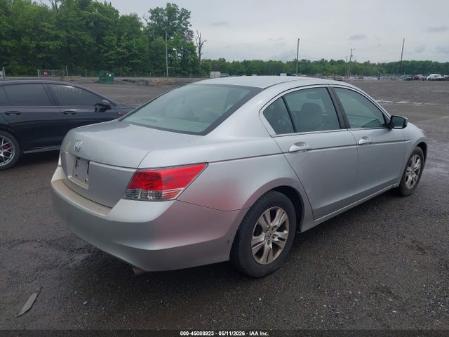 Aukcja sprzedaży 2009 Honda Accord 2.4 Lx-p, vin: 1HGCP26469A062980, numer aukcji: 45088923