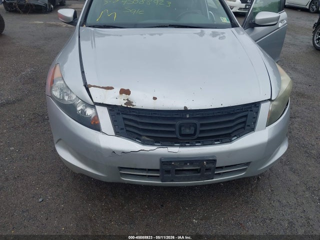 Aukcja sprzedaży 2009 Honda Accord 2.4 Lx-p, vin: 1HGCP26469A062980, numer aukcji: 45088923