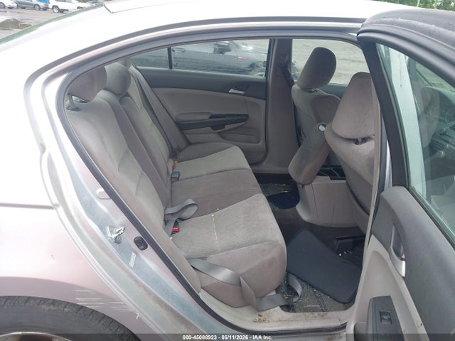 Aukcja sprzedaży 2009 Honda Accord 2.4 Lx-p, vin: 1HGCP26469A062980, numer aukcji: 45088923