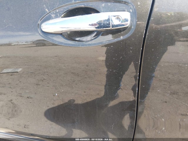 45088925 :رقم المزاد ، 5N1AT2MV3FC915702 vin ، 2015 Nissan Rogue S مزاد بيع