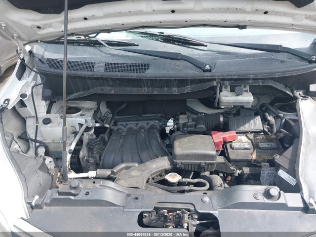 Aukcja sprzedaży 2017 Nissan Nv200 Sv, vin: 3N6CM0KN4HK692078, numer aukcji: 45088926