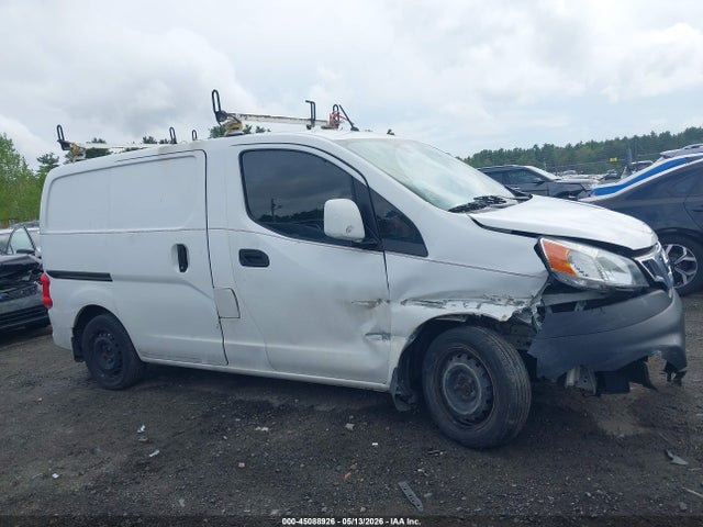 Aukcja sprzedaży 2017 Nissan Nv200 Sv, vin: 3N6CM0KN4HK692078, numer aukcji: 45088926