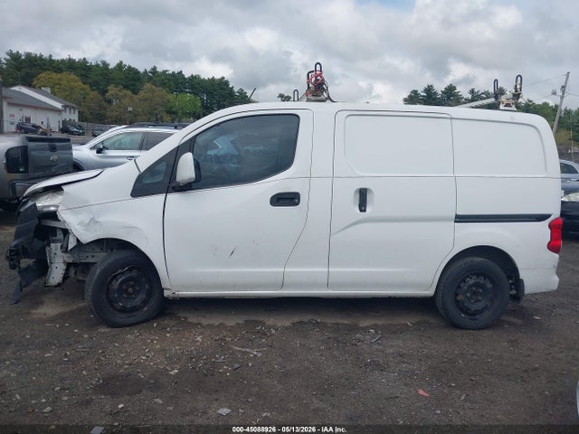 Aukcja sprzedaży 2017 Nissan Nv200 Sv, vin: 3N6CM0KN4HK692078, numer aukcji: 45088926