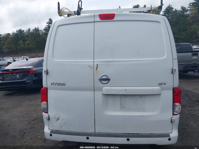 Aukcja sprzedaży 2017 Nissan Nv200 Sv, vin: 3N6CM0KN4HK692078, numer aukcji: 45088926