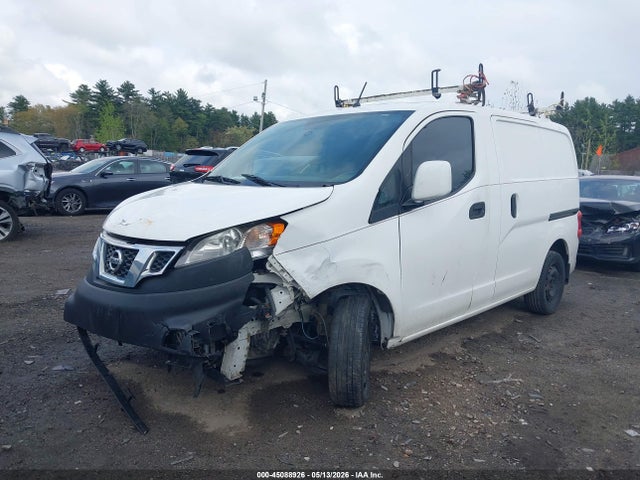 Aukcja sprzedaży 2017 Nissan Nv200 Sv, vin: 3N6CM0KN4HK692078, numer aukcji: 45088926