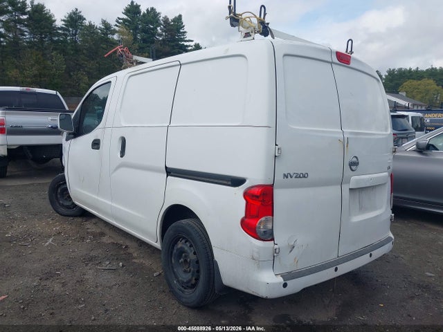 Aukcja sprzedaży 2017 Nissan Nv200 Sv, vin: 3N6CM0KN4HK692078, numer aukcji: 45088926