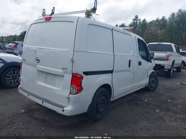 Aukcja sprzedaży 2017 Nissan Nv200 Sv, vin: 3N6CM0KN4HK692078, numer aukcji: 45088926