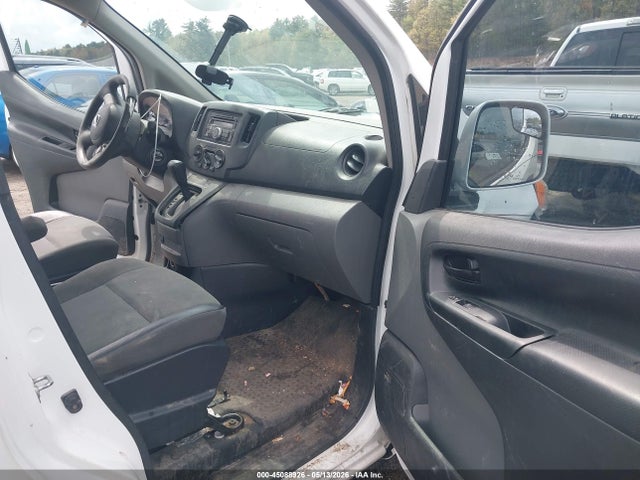 Aukcja sprzedaży 2017 Nissan Nv200 Sv, vin: 3N6CM0KN4HK692078, numer aukcji: 45088926